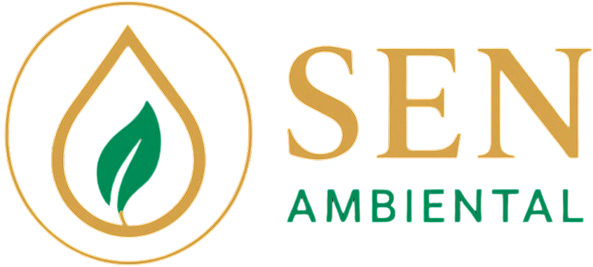 Logo | SEN AMBIENTAL